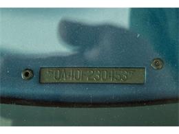 1970 Ford Falcon (CC-1838304) for sale in St. Charles, Missouri