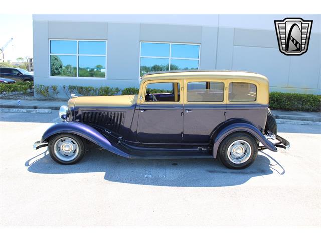 1933 DeSoto 4-Dr Sedan for Sale | ClassicCars.com | CC-1838305