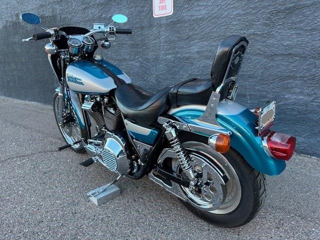 1994 Harley-Davidson Motorcycle (CC-1830831) for sale in phoenix, Arizona