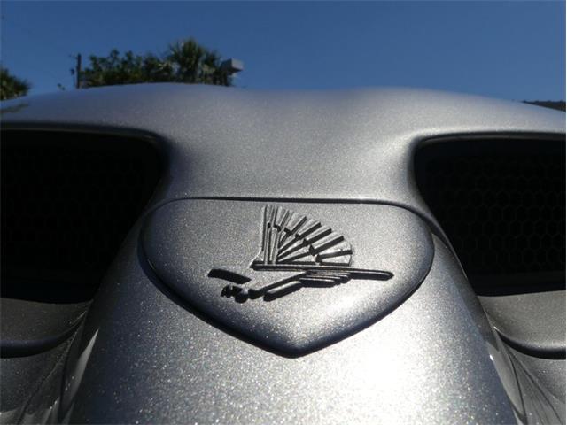 2002 Pontiac Firebird Trans Am (CC-1838311) for sale in Palmetto, Florida