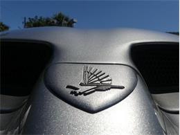 2002 Pontiac Firebird Trans Am (CC-1838311) for sale in Palmetto, Florida