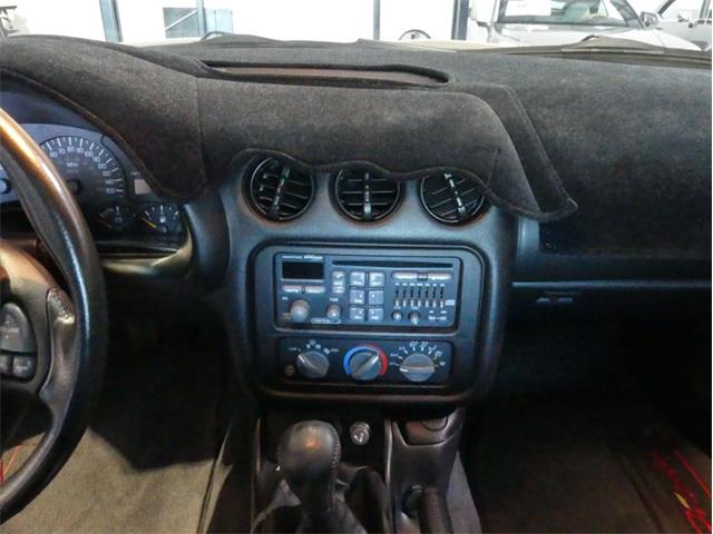 2002 Pontiac Firebird Trans Am (CC-1838311) for sale in Palmetto, Florida