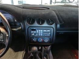 2002 Pontiac Firebird Trans Am (CC-1838311) for sale in Palmetto, Florida
