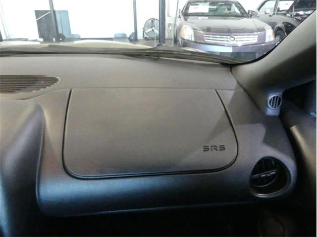2002 Pontiac Firebird Trans Am (CC-1838311) for sale in Palmetto, Florida