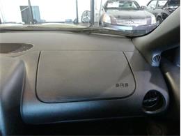 2002 Pontiac Firebird Trans Am (CC-1838311) for sale in Palmetto, Florida