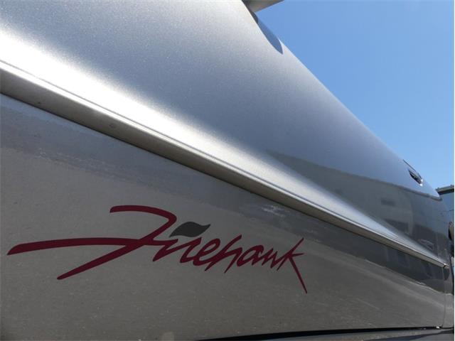 2002 Pontiac Firebird Trans Am (CC-1838311) for sale in Palmetto, Florida
