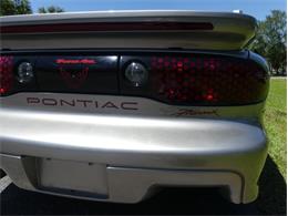 2002 Pontiac Firebird Trans Am (CC-1838311) for sale in Palmetto, Florida