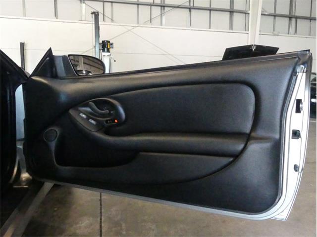 2002 Pontiac Firebird Trans Am (CC-1838311) for sale in Palmetto, Florida