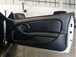 2002 Pontiac Firebird Trans Am (CC-1838311) for sale in Palmetto, Florida