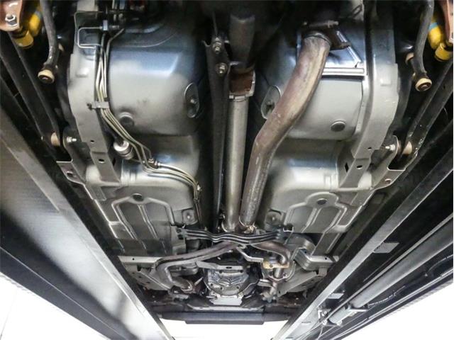 2002 Pontiac Firebird Trans Am (CC-1838311) for sale in Palmetto, Florida