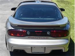 2002 Pontiac Firebird Trans Am (CC-1838311) for sale in Palmetto, Florida