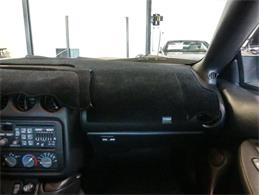 2002 Pontiac Firebird Trans Am (CC-1838311) for sale in Palmetto, Florida