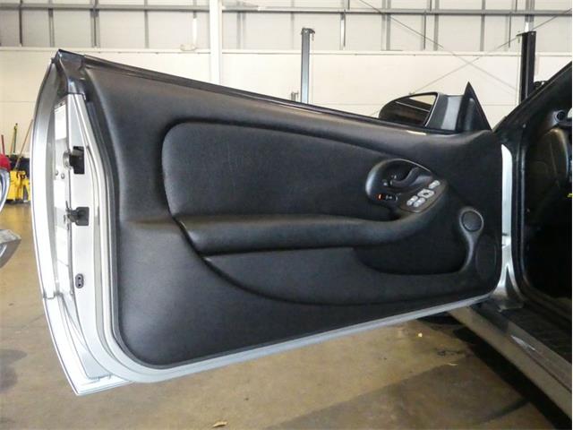 2002 Pontiac Firebird Trans Am (CC-1838311) for sale in Palmetto, Florida