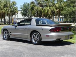 2002 Pontiac Firebird Trans Am (CC-1838311) for sale in Palmetto, Florida