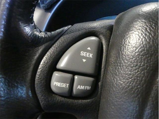 2002 Pontiac Firebird Trans Am (CC-1838311) for sale in Palmetto, Florida