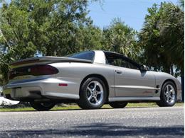 2002 Pontiac Firebird Trans Am (CC-1838311) for sale in Palmetto, Florida
