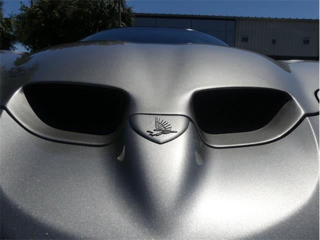 2002 Pontiac Firebird Trans Am (CC-1838311) for sale in Palmetto, Florida
