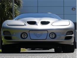 2002 Pontiac Firebird Trans Am (CC-1838311) for sale in Palmetto, Florida