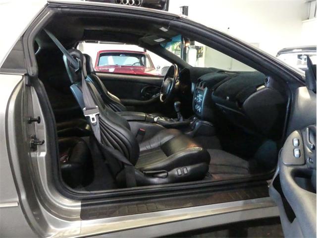 2002 Pontiac Firebird Trans Am (CC-1838311) for sale in Palmetto, Florida