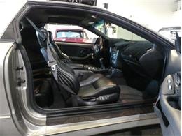 2002 Pontiac Firebird Trans Am (CC-1838311) for sale in Palmetto, Florida