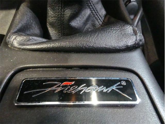 2002 Pontiac Firebird Trans Am (CC-1838311) for sale in Palmetto, Florida