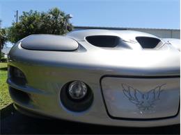 2002 Pontiac Firebird Trans Am (CC-1838311) for sale in Palmetto, Florida