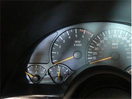 2002 Pontiac Firebird Trans Am (CC-1838311) for sale in Palmetto, Florida