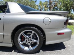 2002 Pontiac Firebird Trans Am (CC-1838311) for sale in Palmetto, Florida