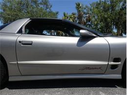 2002 Pontiac Firebird Trans Am (CC-1838311) for sale in Palmetto, Florida