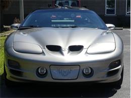2002 Pontiac Firebird Trans Am (CC-1838311) for sale in Palmetto, Florida