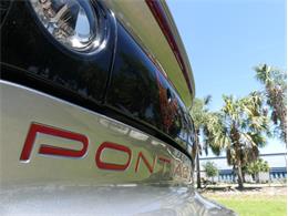 2002 Pontiac Firebird Trans Am (CC-1838311) for sale in Palmetto, Florida