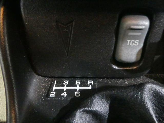 2002 Pontiac Firebird Trans Am (CC-1838311) for sale in Palmetto, Florida