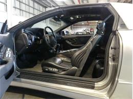 2002 Pontiac Firebird Trans Am (CC-1838311) for sale in Palmetto, Florida