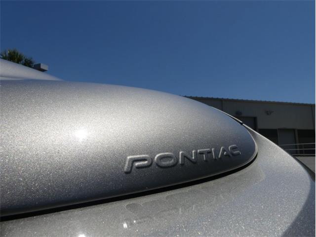 2002 Pontiac Firebird Trans Am (CC-1838311) for sale in Palmetto, Florida