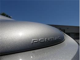 2002 Pontiac Firebird Trans Am (CC-1838311) for sale in Palmetto, Florida