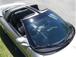 2002 Pontiac Firebird Trans Am (CC-1838311) for sale in Palmetto, Florida