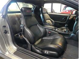 2002 Pontiac Firebird Trans Am (CC-1838311) for sale in Palmetto, Florida