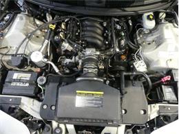 2002 Pontiac Firebird Trans Am (CC-1838311) for sale in Palmetto, Florida