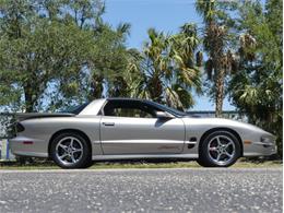 2002 Pontiac Firebird Trans Am (CC-1838311) for sale in Palmetto, Florida