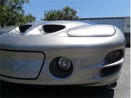 2002 Pontiac Firebird Trans Am (CC-1838311) for sale in Palmetto, Florida