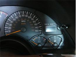 2002 Pontiac Firebird Trans Am (CC-1838311) for sale in Palmetto, Florida