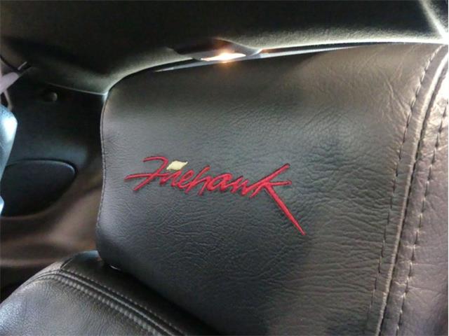 2002 Pontiac Firebird Trans Am (CC-1838311) for sale in Palmetto, Florida