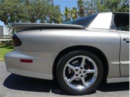 2002 Pontiac Firebird Trans Am (CC-1838311) for sale in Palmetto, Florida