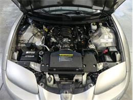 2002 Pontiac Firebird Trans Am (CC-1838311) for sale in Palmetto, Florida