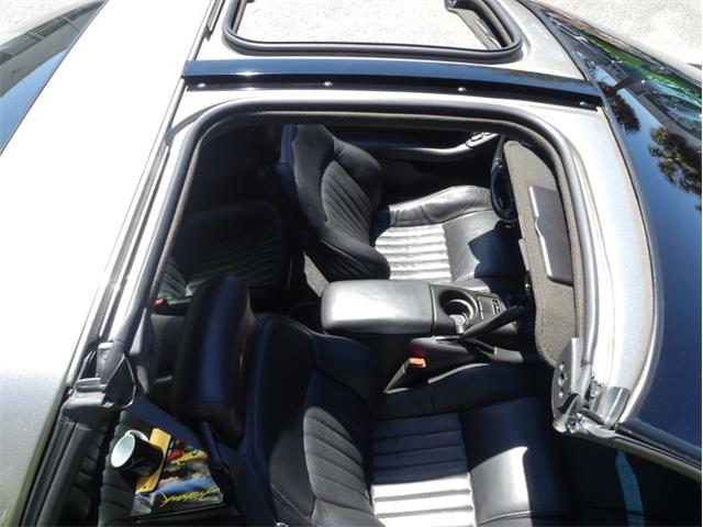 2002 Pontiac Firebird Trans Am (CC-1838311) for sale in Palmetto, Florida