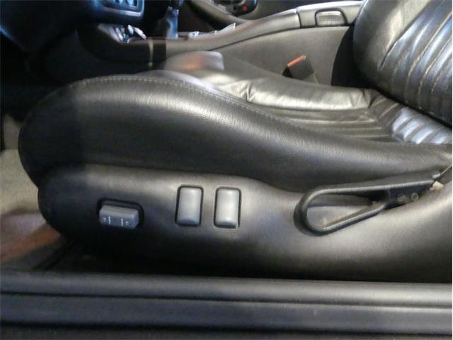2002 Pontiac Firebird Trans Am (CC-1838311) for sale in Palmetto, Florida