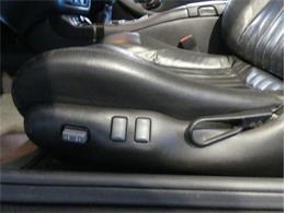 2002 Pontiac Firebird Trans Am (CC-1838311) for sale in Palmetto, Florida