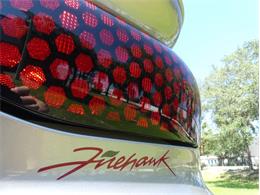 2002 Pontiac Firebird Trans Am (CC-1838311) for sale in Palmetto, Florida