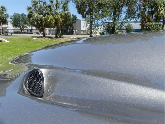 2002 Pontiac Firebird Trans Am (CC-1838311) for sale in Palmetto, Florida
