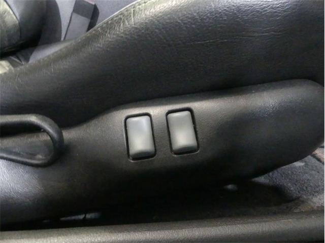 2002 Pontiac Firebird Trans Am (CC-1838311) for sale in Palmetto, Florida